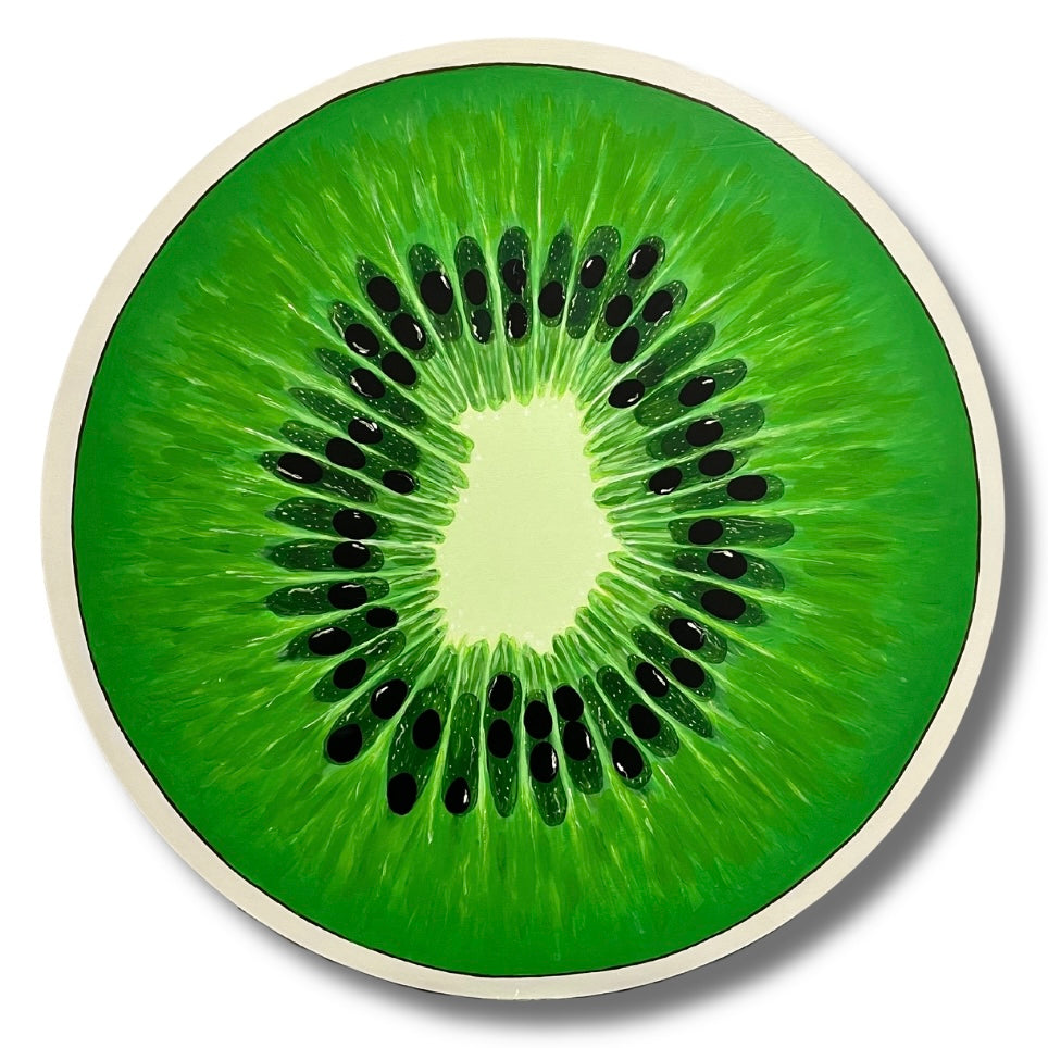 Vital Core: Kiwi I