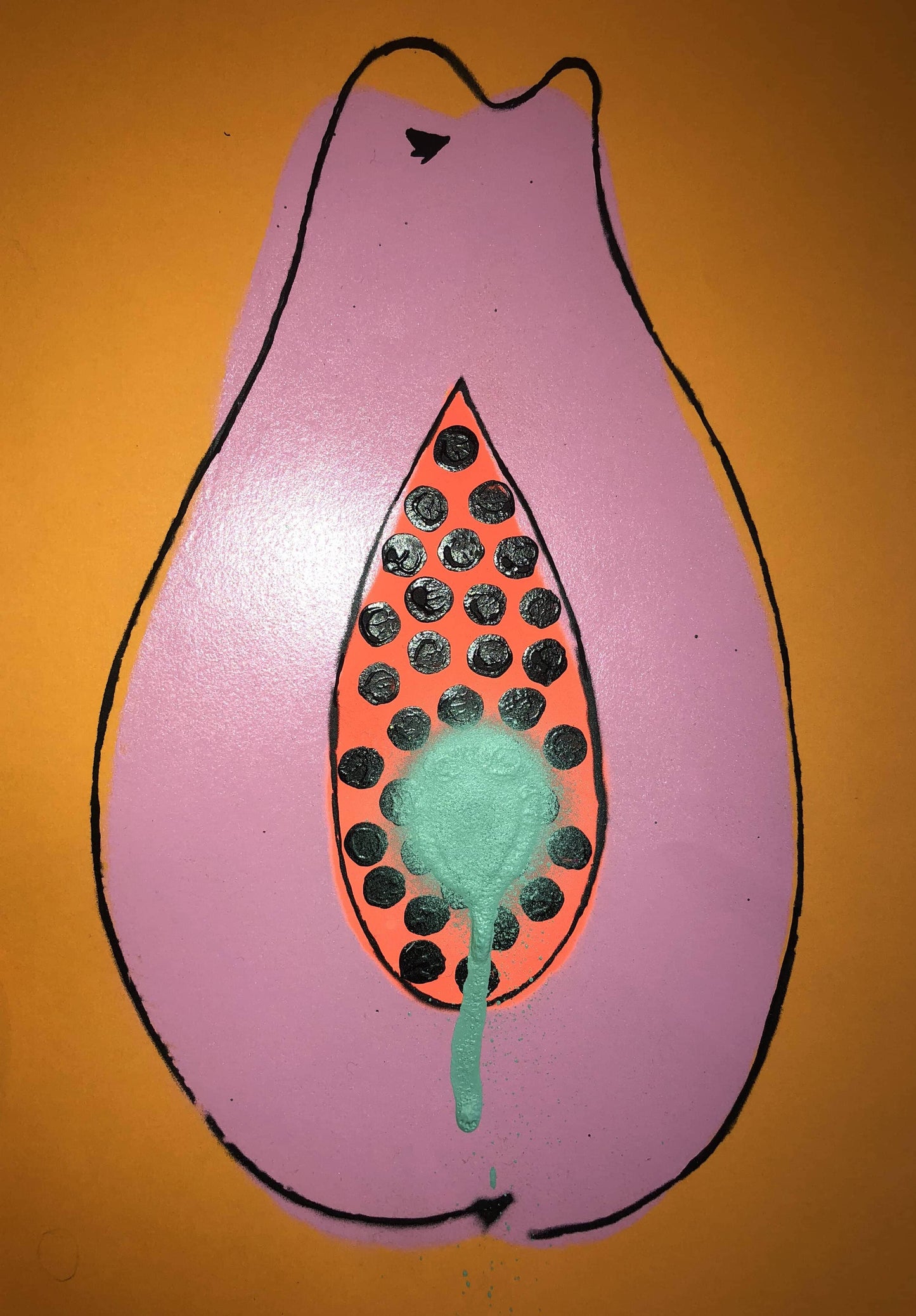 Papaya Love