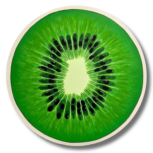 Vital Core: Kiwi I