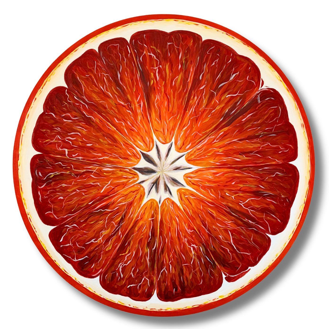 Vital Core: Orange II