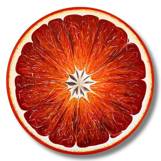 Vital Core: Orange II